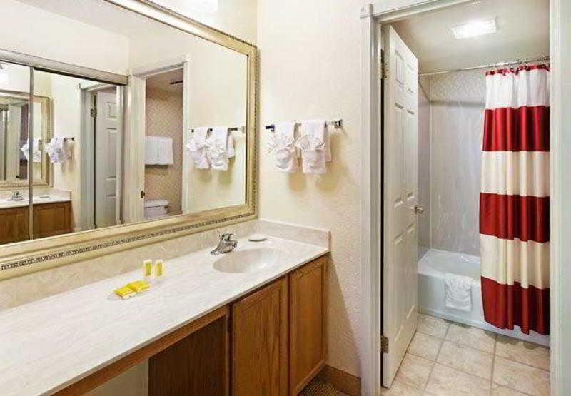 Residence Inn By Marriott San Antonio Downtown Market Square Quarto foto